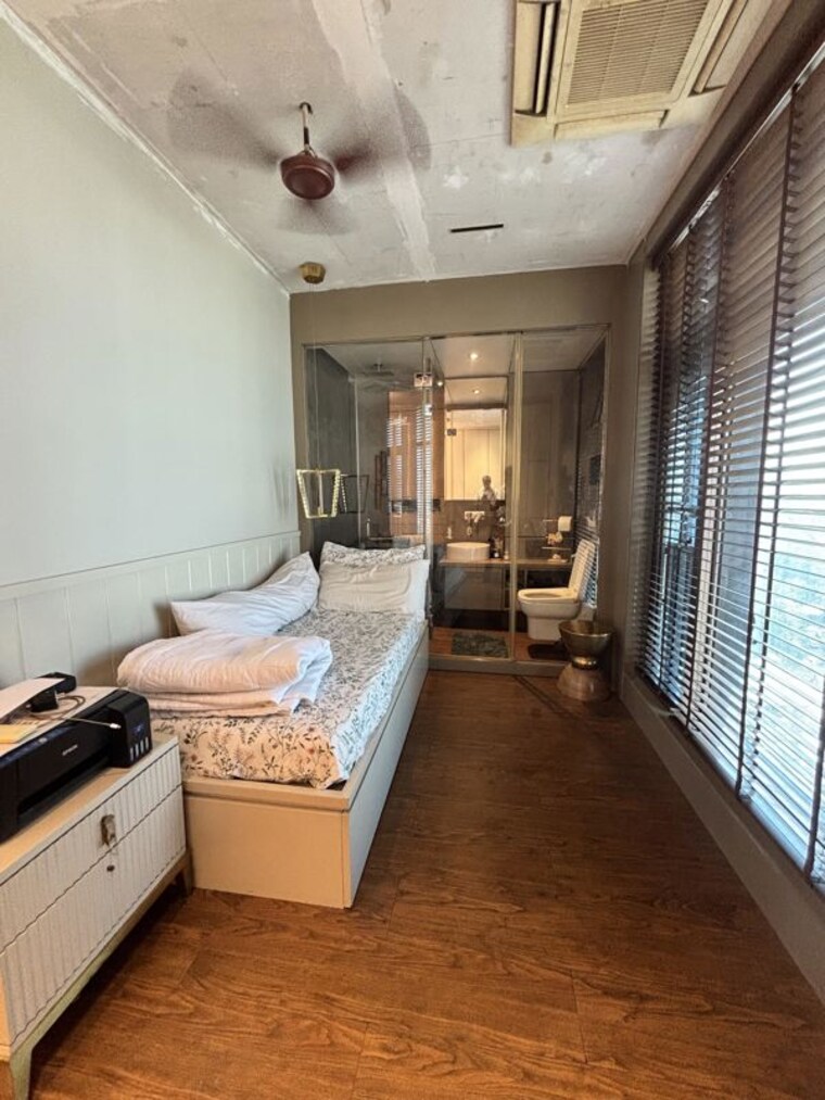 Kitchen, prabhadevi-chs 4 Bedroom 2560 Sq.Ft. Apartment In Prabhadevi Mumbai 9712405