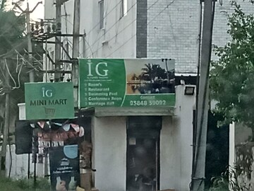  Plot – Exterior View View at Nemmeli - for Sale