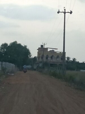  Plot – Exterior View View at Nemmeli - for Sale