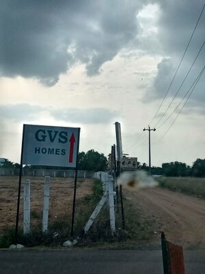  Plot – Exterior View View at Nemmeli - for Sale