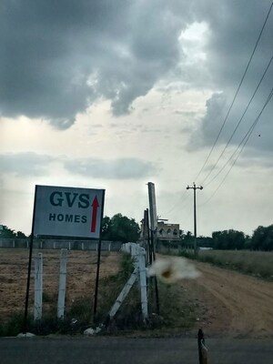  Plot – Exterior View View at Nemmeli - for Sale