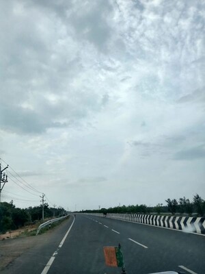  Plot – Exterior View View at Nemmeli - for Sale