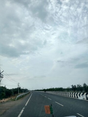  Plot – Exterior View View at Nemmeli - for Sale