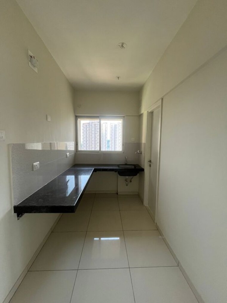 Kitchen, godrej-park-ridge 1 Bedroom 433 Sq.Ft. Apartment In Manjari Pune 9712412