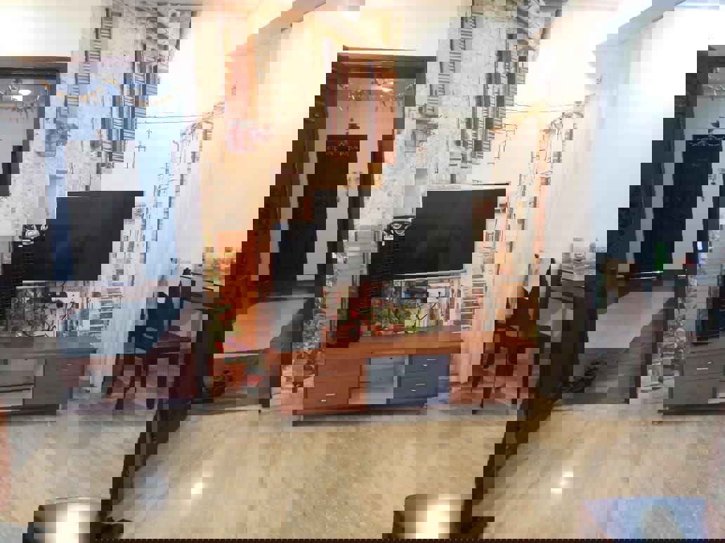 3 BHK 1361 Sq.Ft. Apartment in Puranik Aldea Espanola