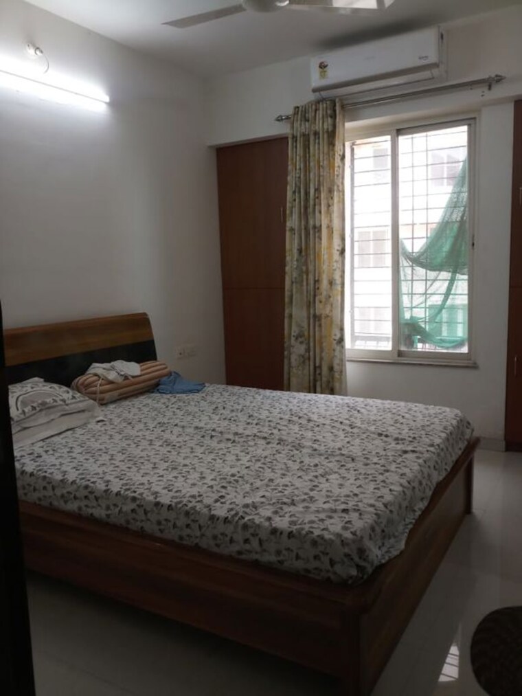 Bedroom, puranik-aldea-espanola 3 Bedroom 1361 Sq.Ft. Apartment In Baner Pune 9712426