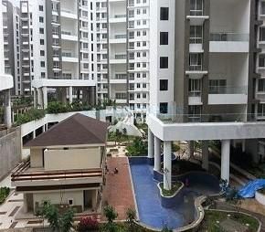 3.5 BHK + Servant Room,Study Room 2350 Sq.Ft. Apartment in Marvel Zephyr