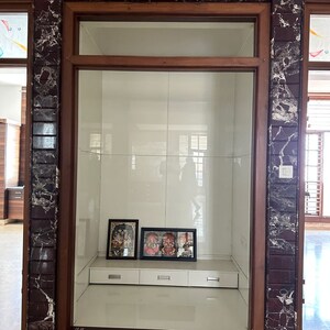 Furnished Amenities in 3 BHK Builder Floor at Banashankari 3rd Stage – for Rent