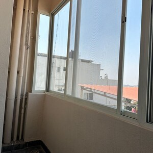 Building Lobby in 3 BHK Builder Floor at Banashankari 3rd Stage – for Rent