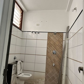 Kitchen in 3 BHK Builder Floor at Banashankari 3rd Stage – for Rent