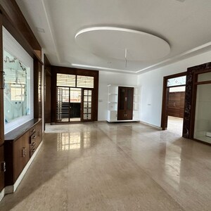 3 BHK Builder Floor For Rent in Banashankari 3rd Stage