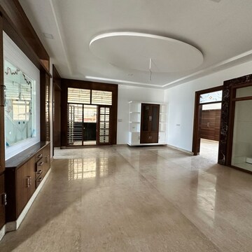 3 BHK Builder Floor For Rent in Banashankari 3rd Stage