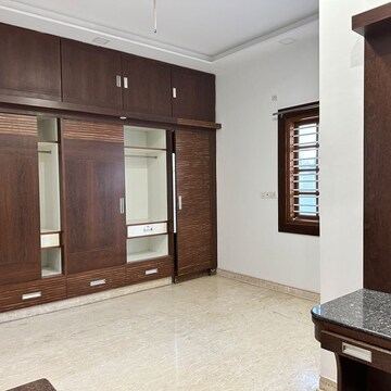 Parking in 3 BHK Builder Floor at Banashankari 3rd Stage – for Rent