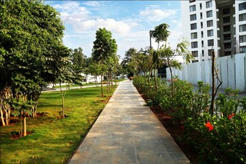 2 BHK Apartment For Rent in The Greater Ganga Panama, Pimple Nilakh