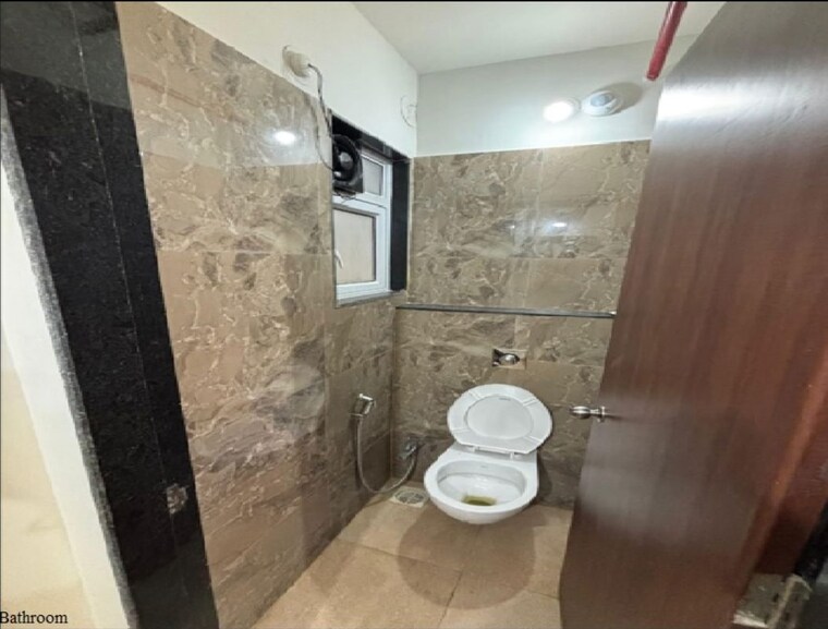Bathroom, vtp-cygnus 1 Bedroom 448 Sq.Ft. Apartment In Kharadi Pune 9696906
