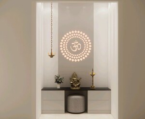  3.5 BHK Apartment at B&B Opulent Spire, Jayanagar – for Rent