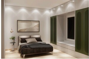 3.5 BHK Apartment For Rent in B&B Opulent Spire, Jayanagar