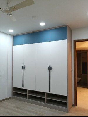 Room in 3.5 BHK Apartment at B&B Opulent Spire, Jayanagar – for Rent