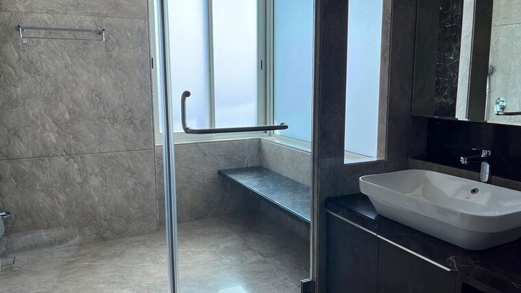 Room, omkar-1973 4 Bedroom 1890 Sq.Ft. Apartment In Worli Mumbai 9712486