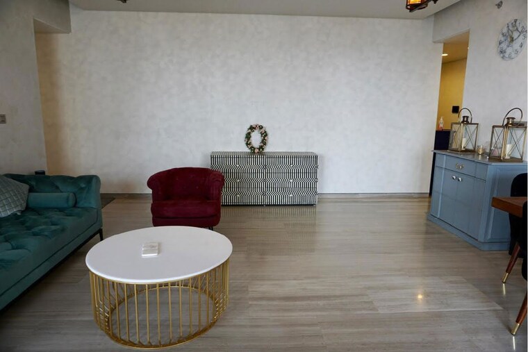 Bathroom, lodha-world-view 4 Bedroom 2056 Sq.Ft. Apartment In Worli Mumbai 9712493