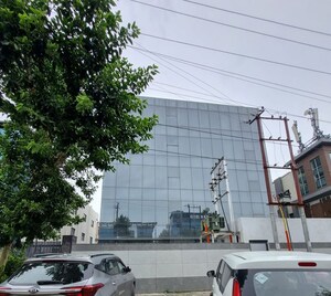  Office Space in IT/SEZ – Exterior View View at Pinnacle Tower Sector 62, Sector 62 - for Sale