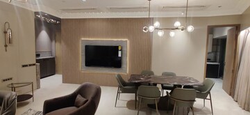 4 BHK Apartment For Rent in Lodha World View, Worli