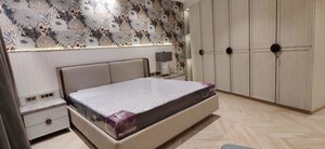 Bedroom in 4 BHK Apartment at Lodha World View, Worli – for Rent