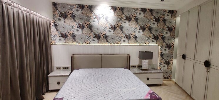 Kitchen, lodha-world-view 4 Bedroom 2256 Sq.Ft. Apartment In Worli Mumbai 9712508