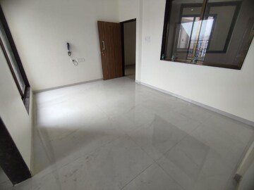 1 BHK Apartment For Sale in National Sea Queen Park, Taloja