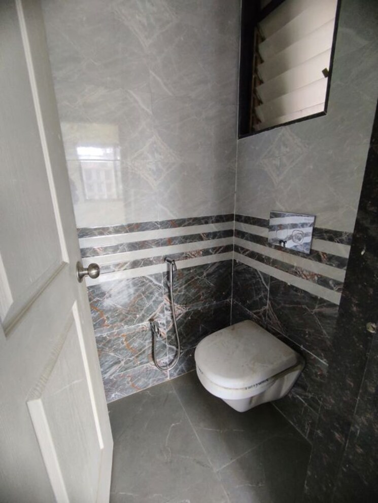 Bathroom, national-sea-queen-park 1 Bedroom 483 Sq.Ft. Apartment In Taloja Navi Mumbai 9712515