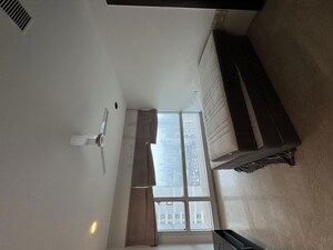 Staircase in 4 BHK Apartment at S D The Imperial Edge, Tardeo – for Rent