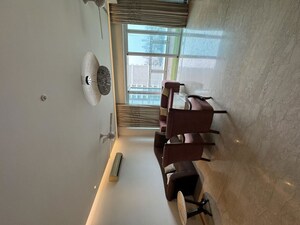 Team Area in 4 BHK Apartment at S D The Imperial Edge, Tardeo – for Rent