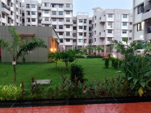 2 BHK Apartment – Exterior View View at National Sea Queen Park, Taloja - for Sale