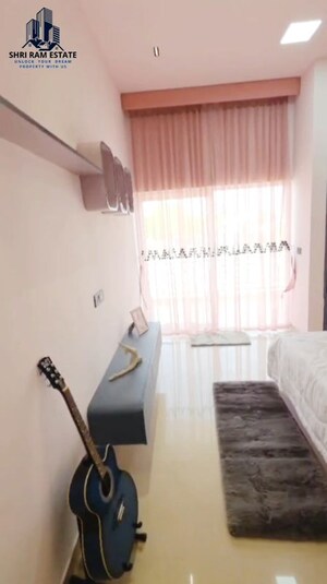 Room in 4 BHK Apartment at Sector 104 – for Sale