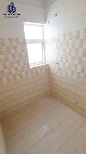 Bathroom in 4 BHK Apartment at Sector 104 – for Sale