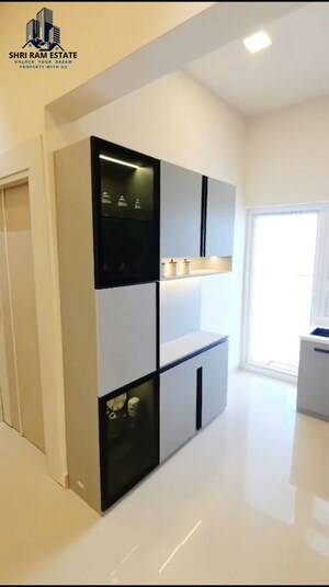 Master Bedroom in 4 BHK Apartment at Sector 104 – for Sale