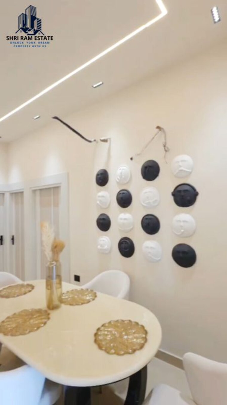 undefined, sector 104 4 Bedroom 1750 Sq.Ft. Apartment In Sector 104 Faridabad 9389457