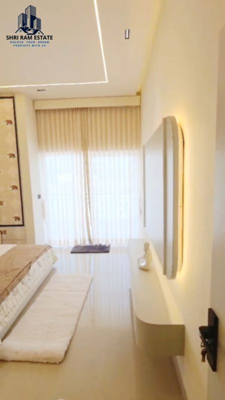 Bedroom, sector 104 4 Bedroom 1750 Sq.Ft. Apartment In Sector 104 Faridabad 9389457