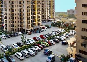 3 BHK Apartment – Exterior View View at RPS Savana, Sector 88 - for Sale