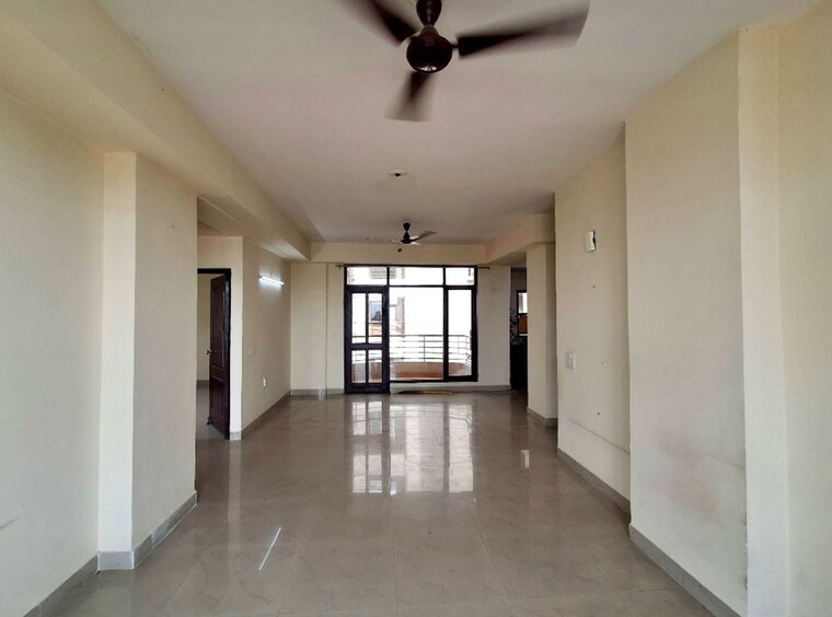 Master Bedroom, rps-savana 3 Bedroom 1590 Sq.Ft. Apartment In Sector 88 Faridabad 9691001