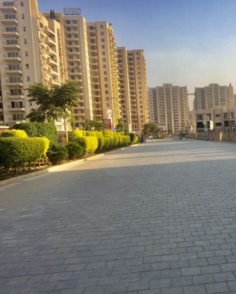Exterior View, rps-savana 3 Bedroom 1590 Sq.Ft. Apartment In Sector 88 Faridabad 9691001