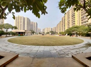 Master Bedroom in 3 BHK Apartment at RPS Savana, Sector 88 – for Sale