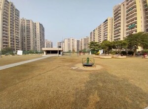 3 BHK Apartment – Exterior View View at RPS Savana, Sector 88 - for Sale