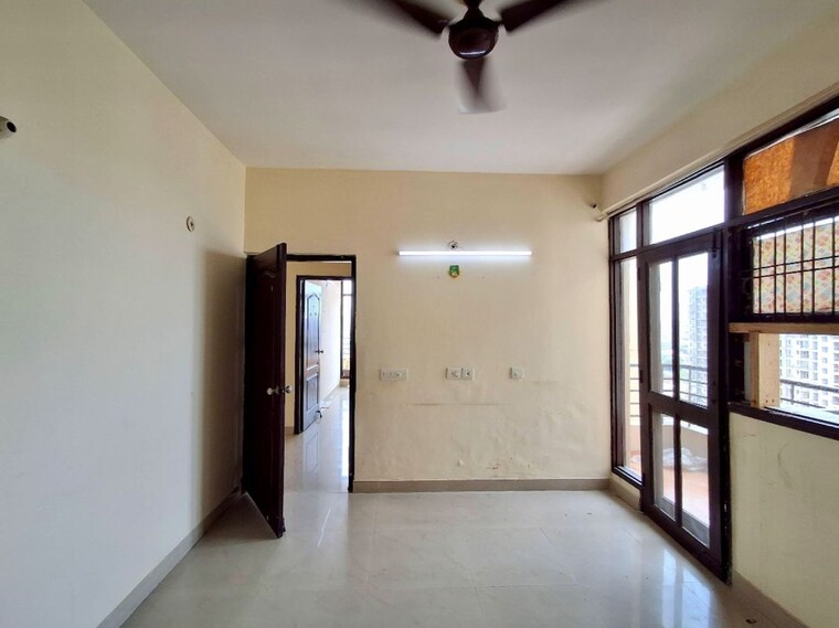 Master Bedroom, rps-savana 3 Bedroom 1590 Sq.Ft. Apartment In Sector 88 Faridabad 9691001
