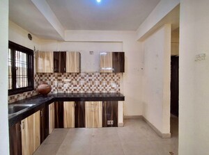 Kitchen in 3 BHK Apartment at RPS Savana, Sector 88 – for Sale