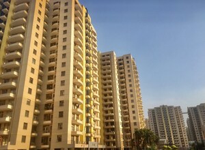 Master Bedroom in 3 BHK Apartment at RPS Savana, Sector 88 – for Sale