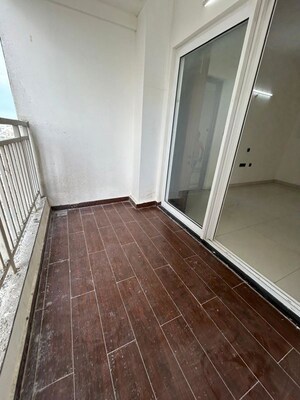 Balcony in 3 BHK Apartment at Candeur Crescent, Serilingampally – for Sale