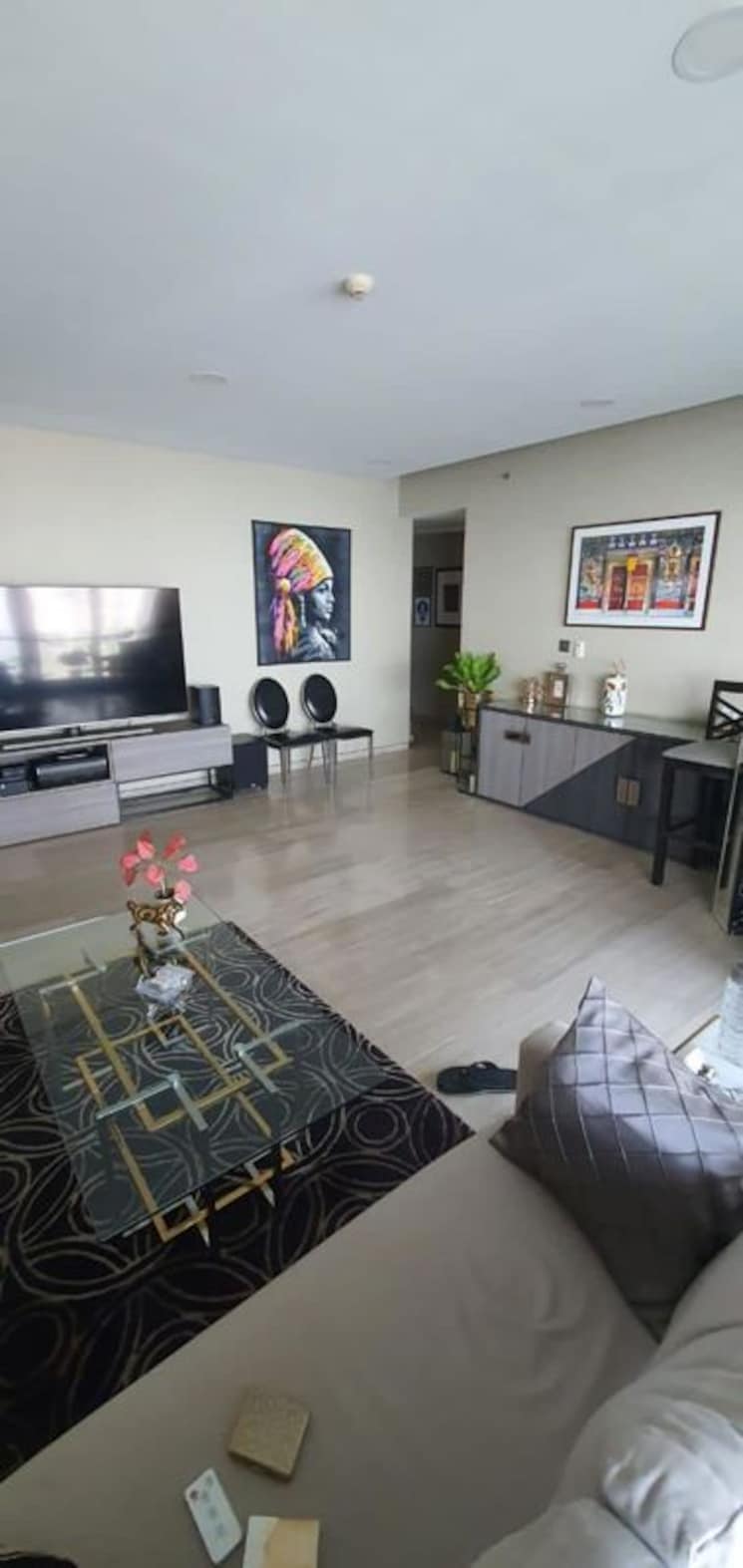  Parking, lodha-the-world-towers-world-one-tier-2 4 Bedroom 3819 Sq.Ft. Apartment In Worli Mumbai 9712546