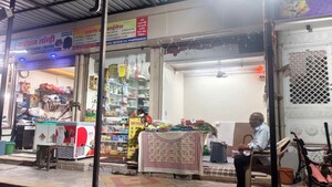  Shop – Exterior View View at Kandivali West - for Rent