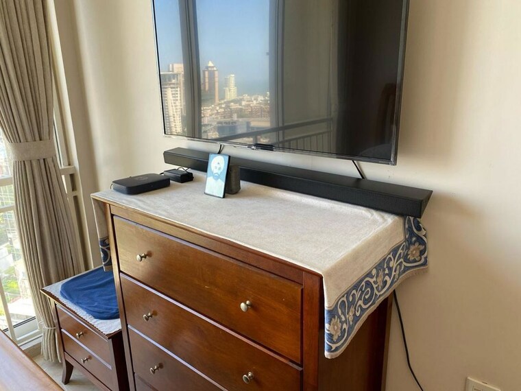 Kitchen, raheja-imperia 4 Bedroom 1940 Sq.Ft. Apartment In Worli Mumbai 9712585